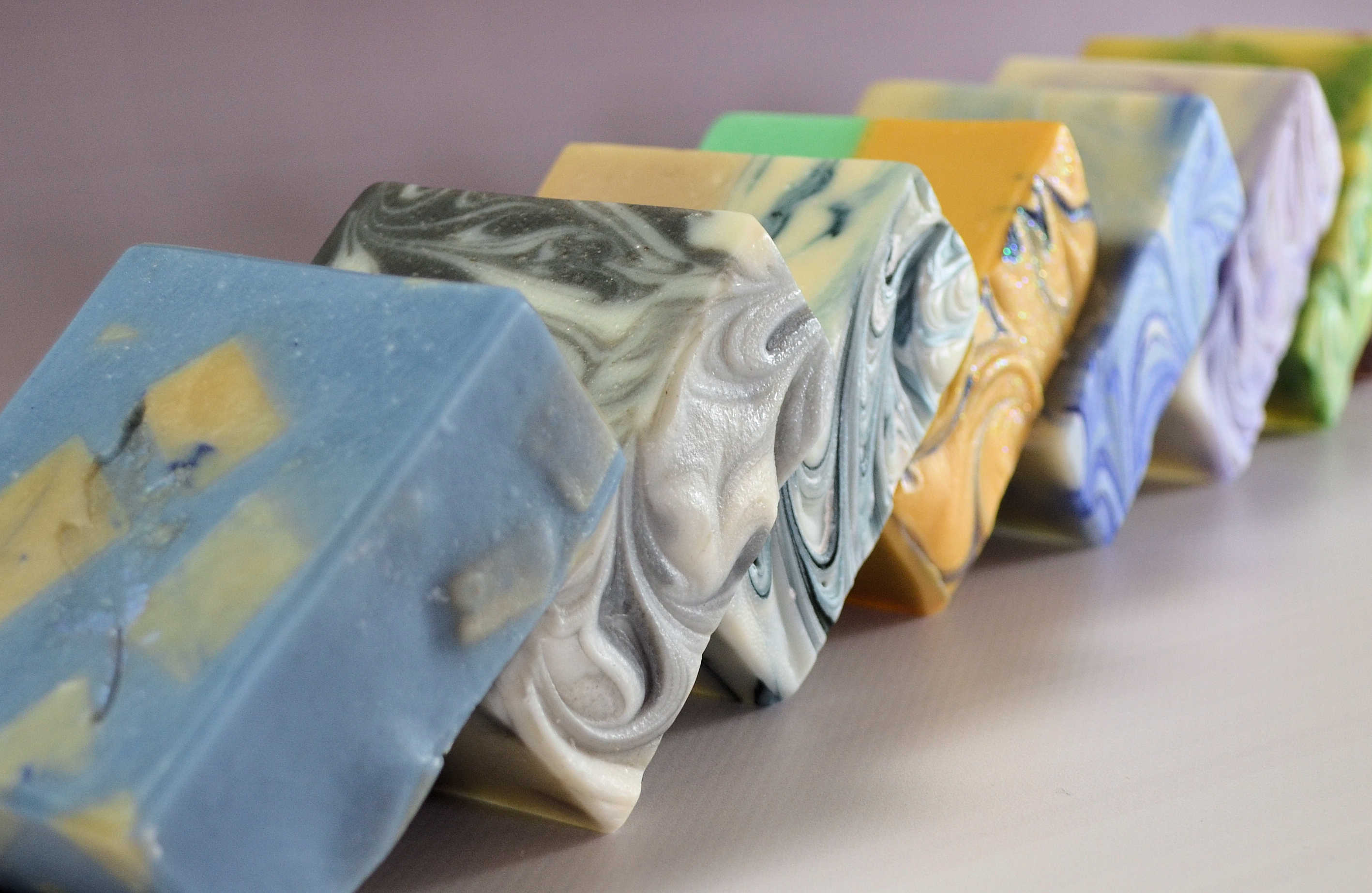 Bulk Buy Soaps Kalpana's Fine Soaps