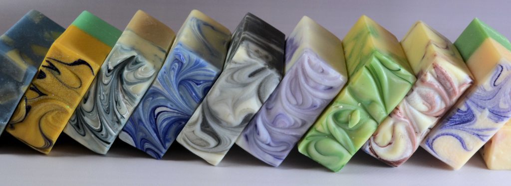 Artisan Soaps