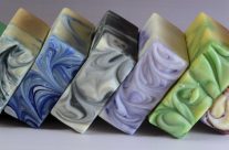 Buy 18 Soaps and get 6 FREE!