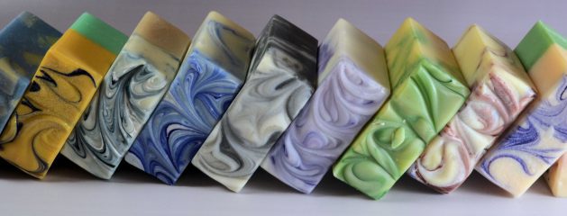 Buy 18 Soaps and get 6 FREE!