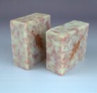 Mahogany Soap