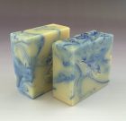 Lemon Blue Moon Soap (Bug Off)