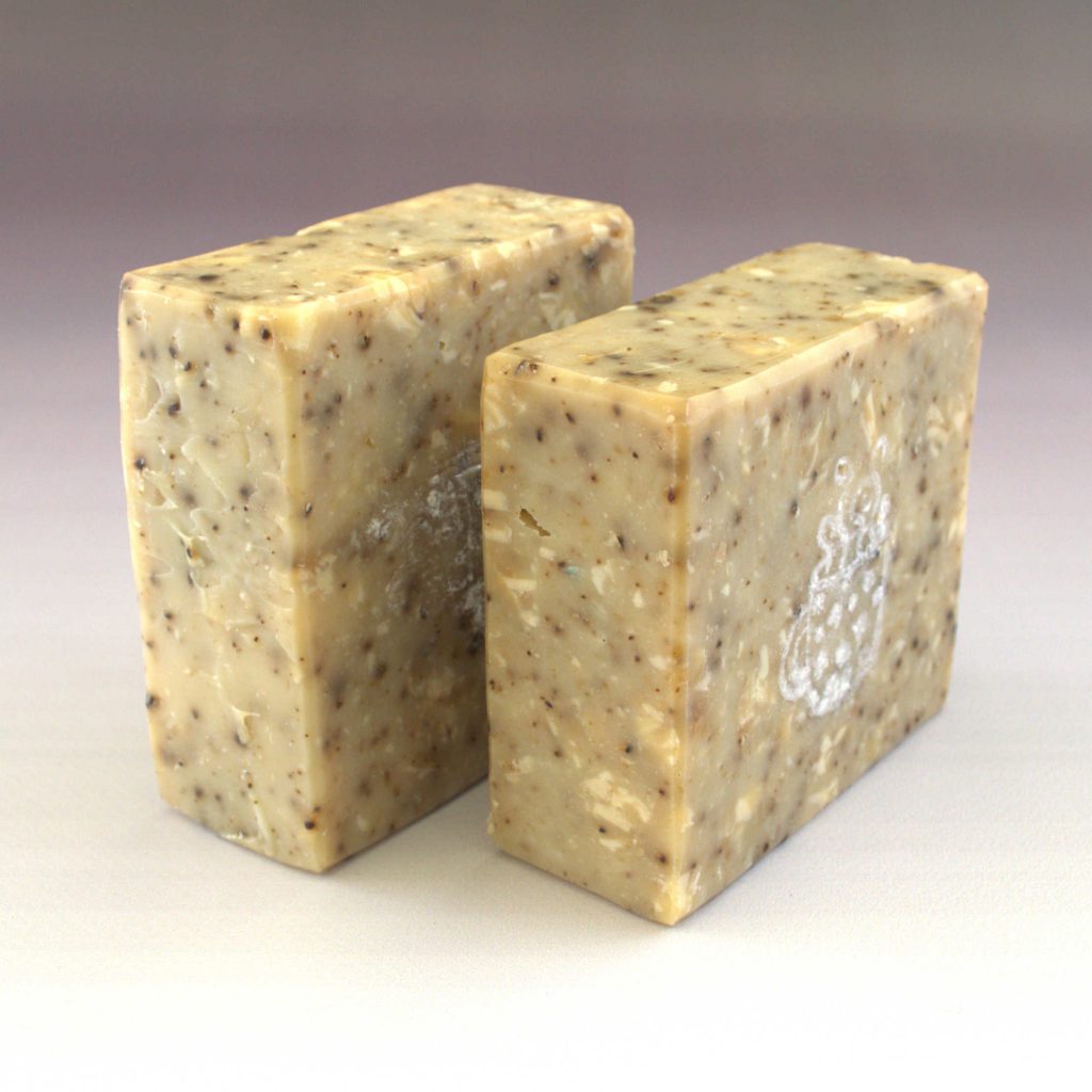 Cafe de Latte Soap