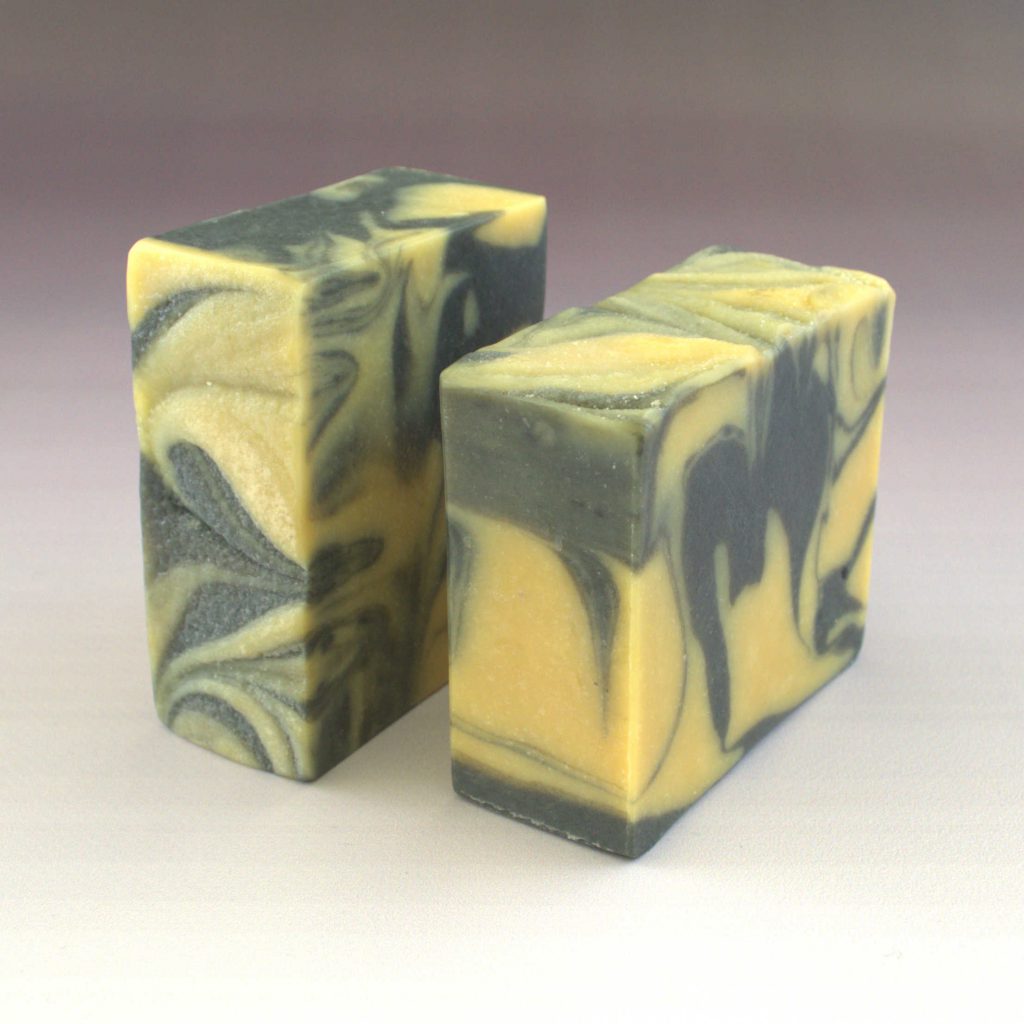 Frontier Soap