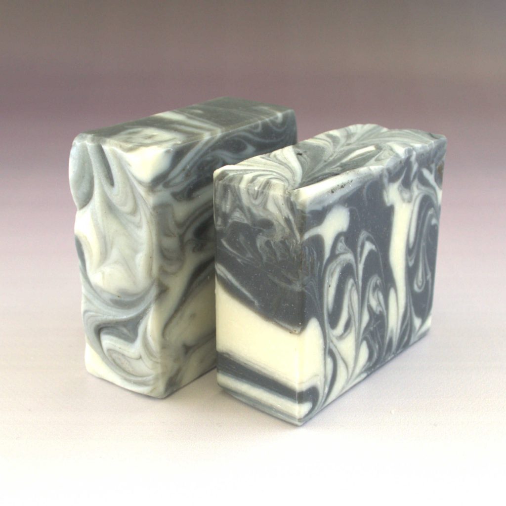 Mist Soap