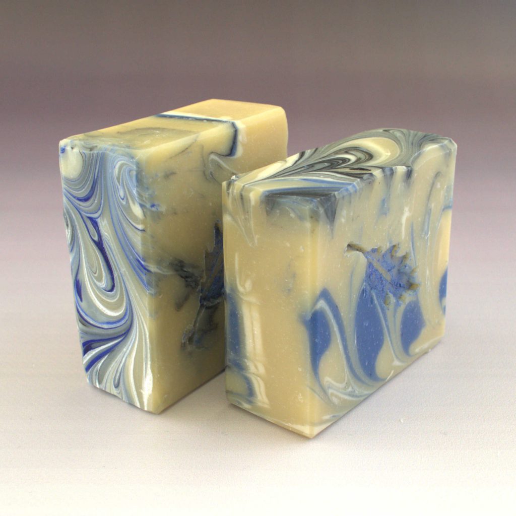 Patchouli Soap