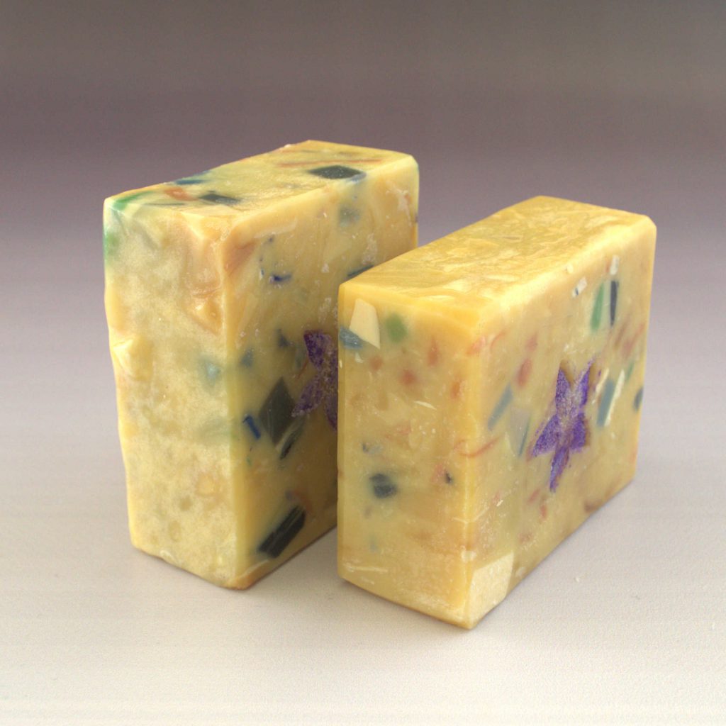 Radiance Soap