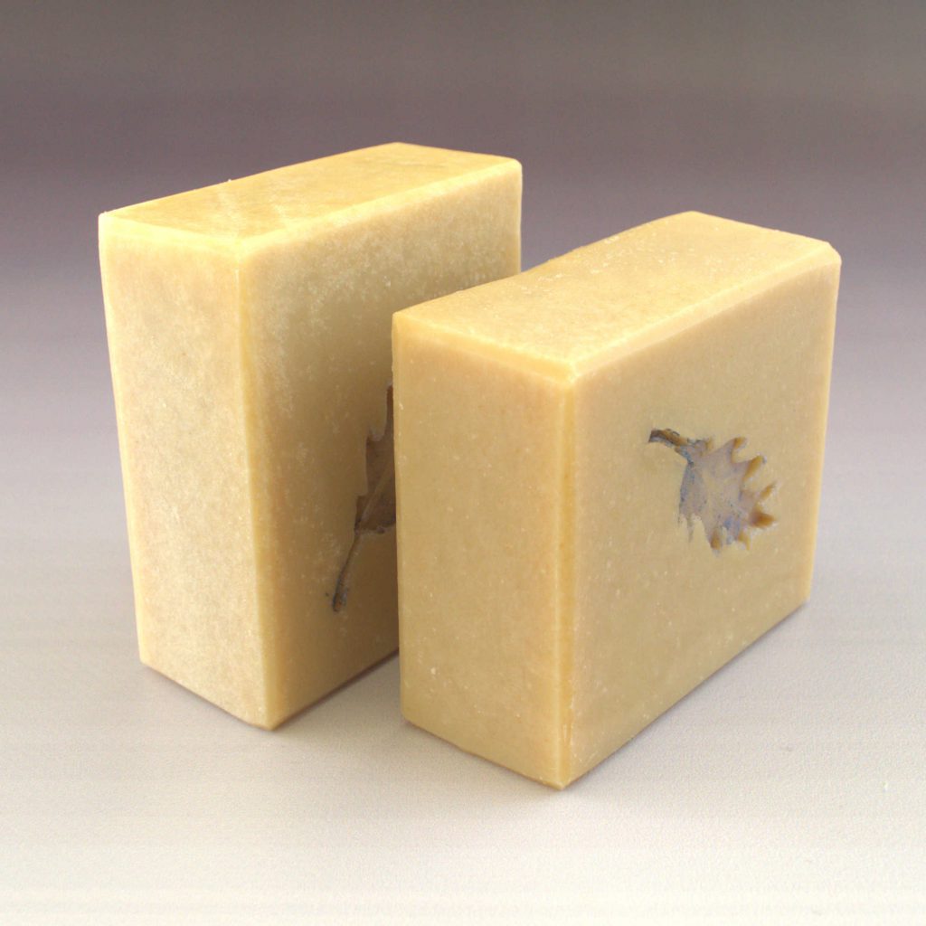 Sandalwood Cool Sport Soap