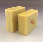 Almond Soap