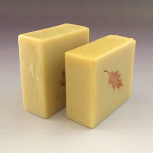 Almond Soap