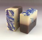 Vanilla Lavender Soap