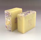 Ylang Ylang Vetiver Soap