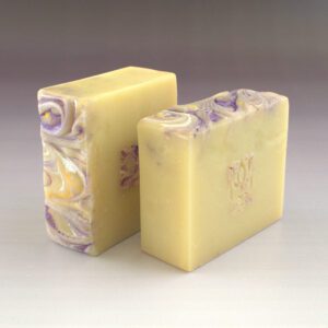 Ylang Ylang Lavender Soap