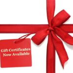 Gift Cert