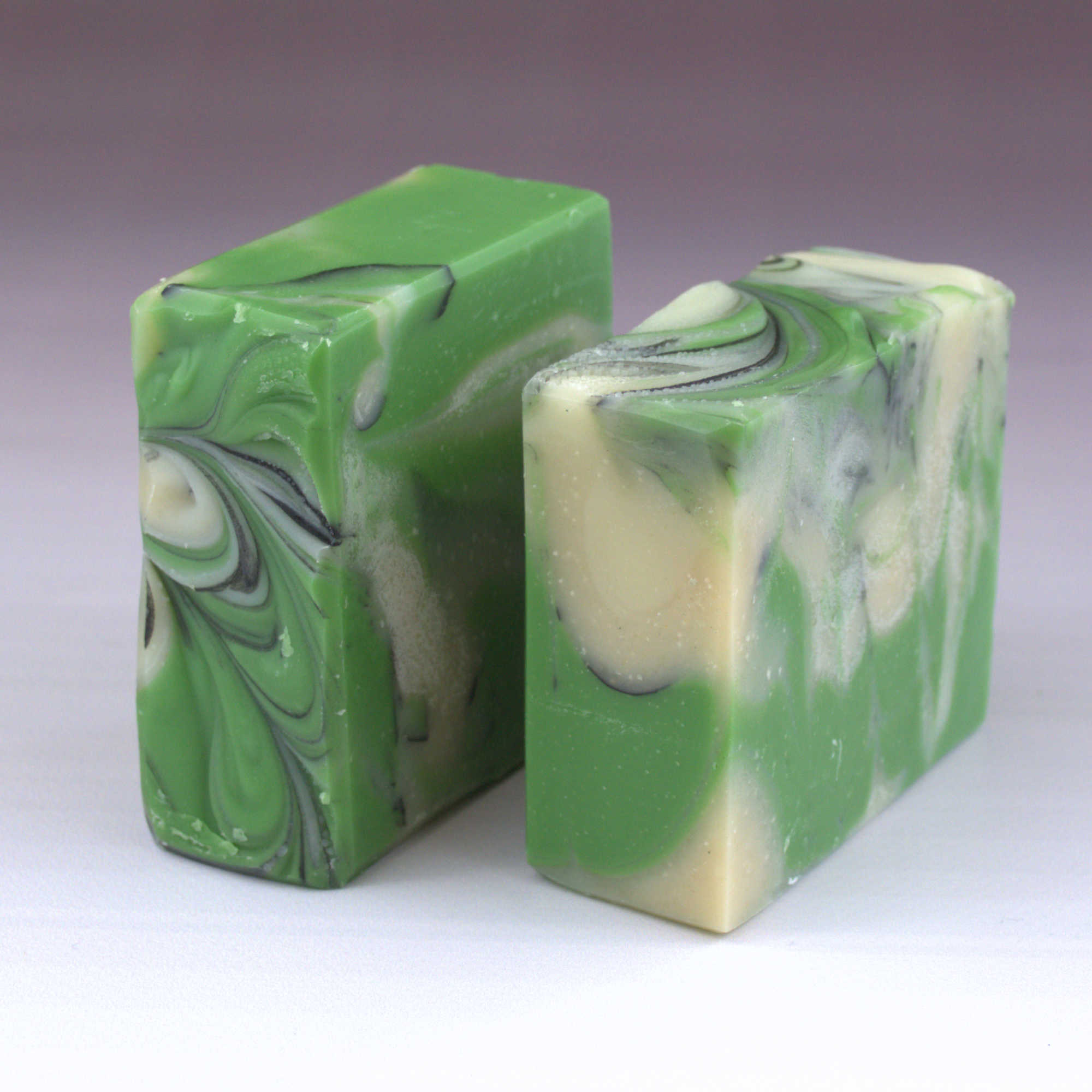 Deep Forest Soap