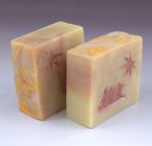Frankincense & Myrrh Soap