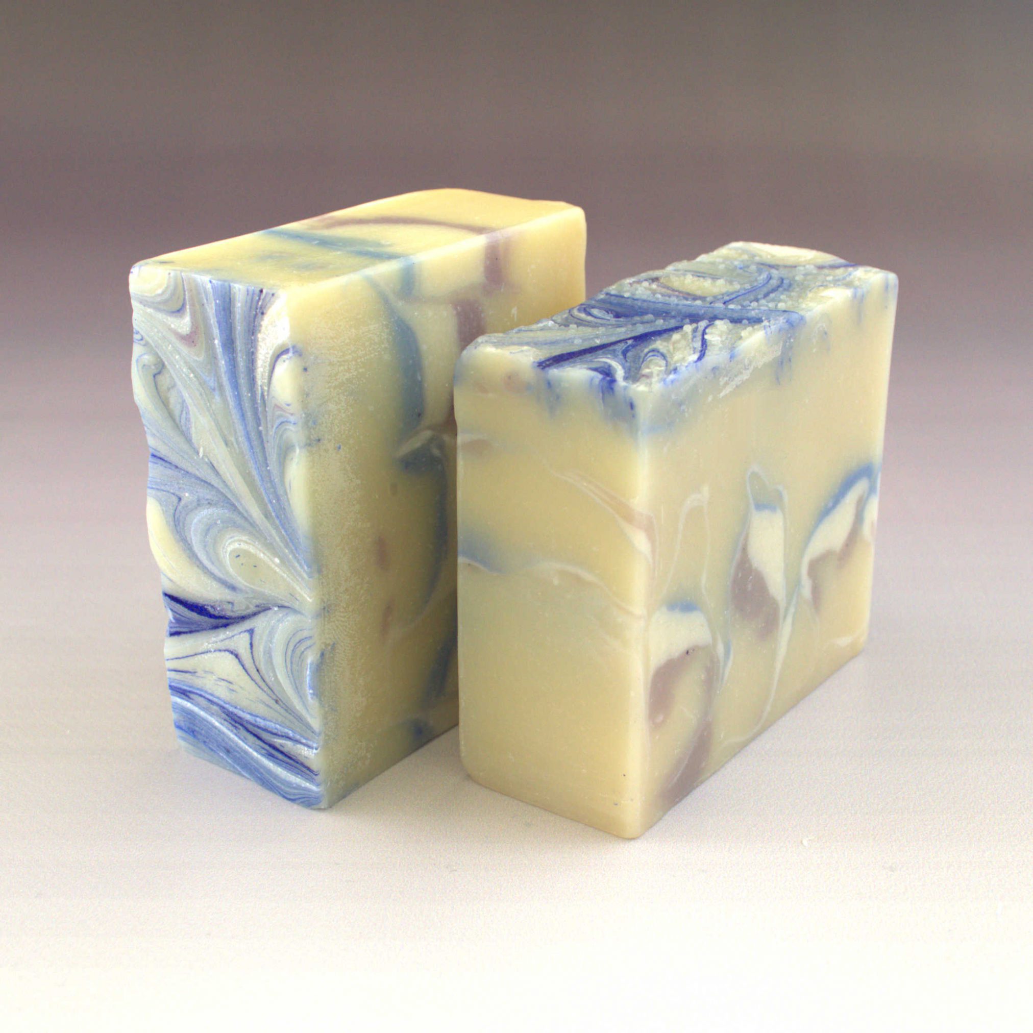 Midnight Jasmine Soap