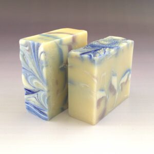 Midnight Jasmine Soap
