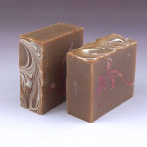 Nag Champa Soap