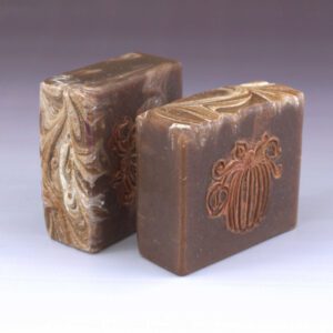 Autumn Spice Soap