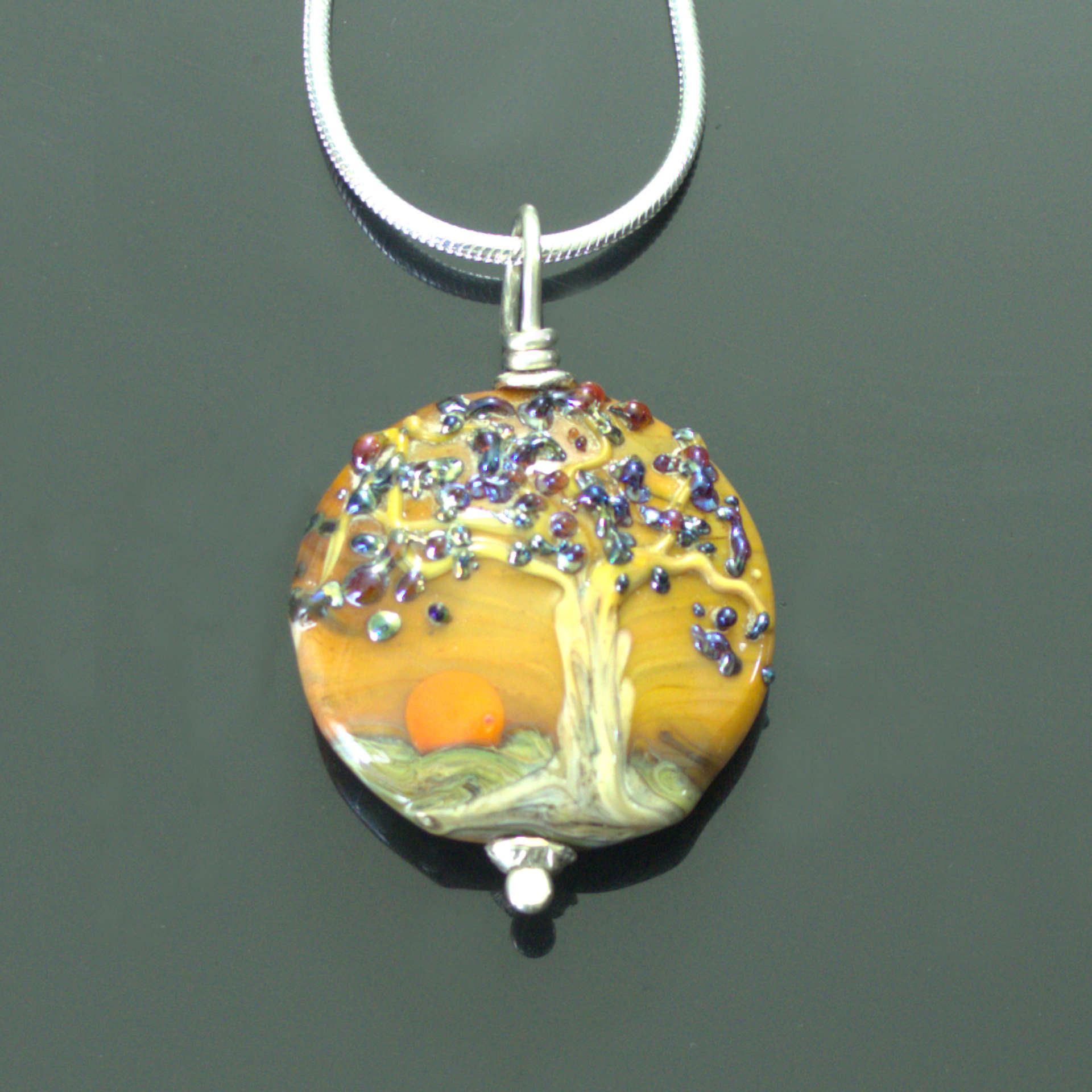 Mt Gretna Outdoor Art Show