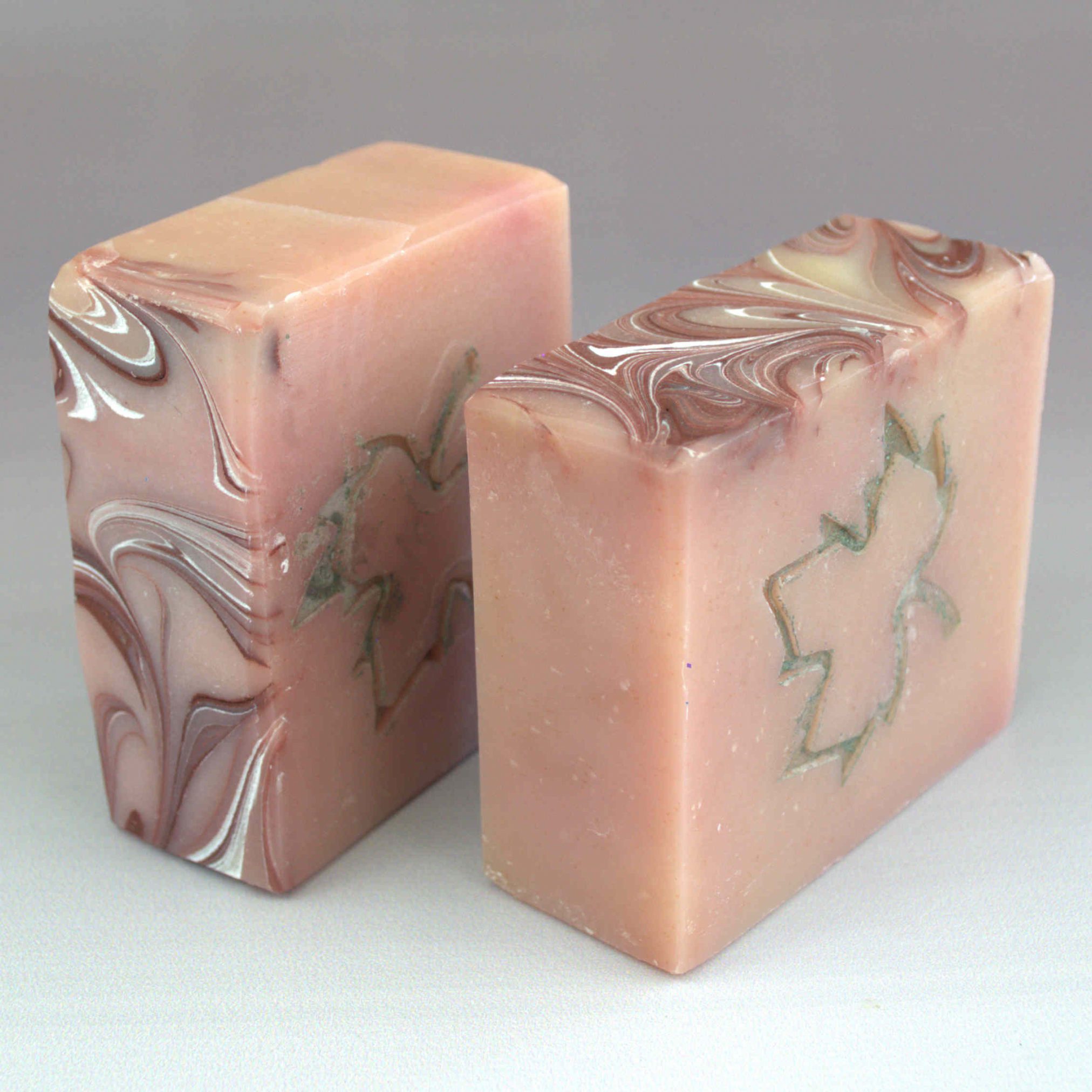 Cranberry Soap