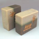Bamboo Teak 3 Wisemen Soap