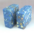 Denim Soap