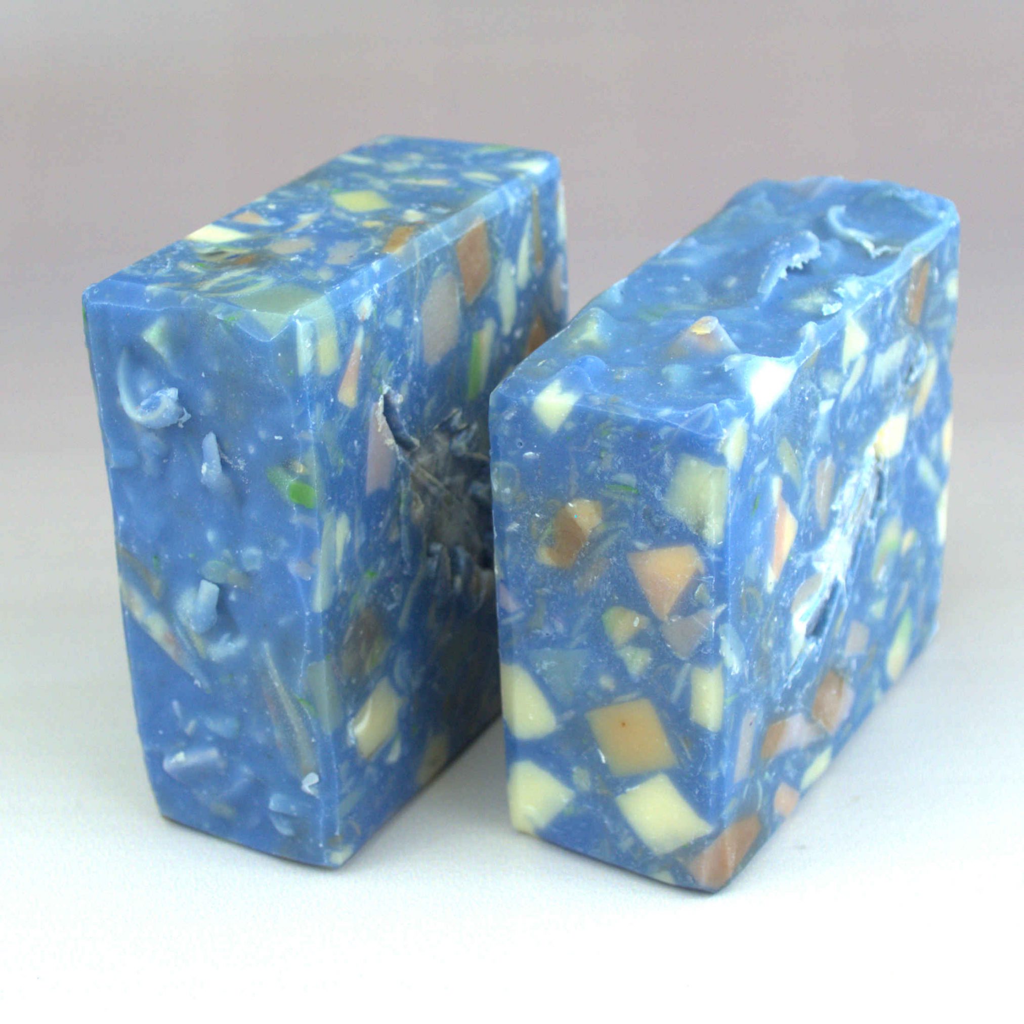 Denim Soap