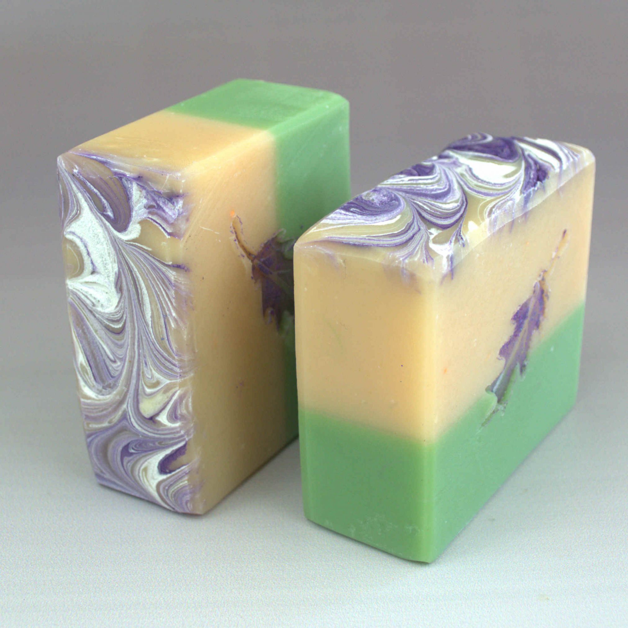 Melon Bliss Soap