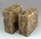 Oatmeal Soap