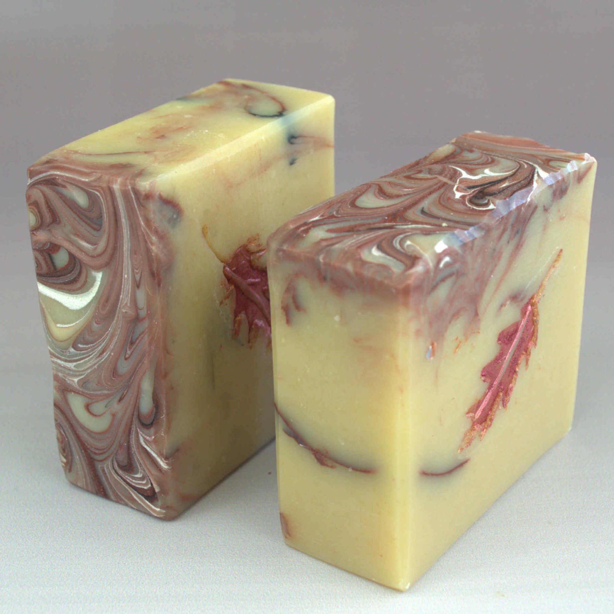 Pepperberry Soap