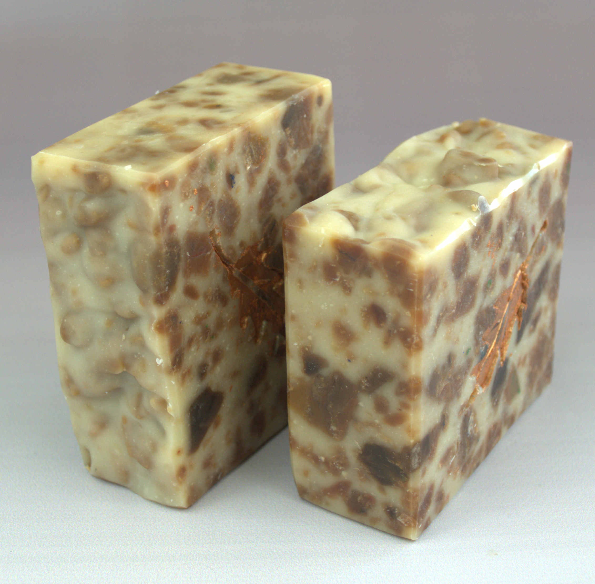 Sandalwood Vanilla Soap