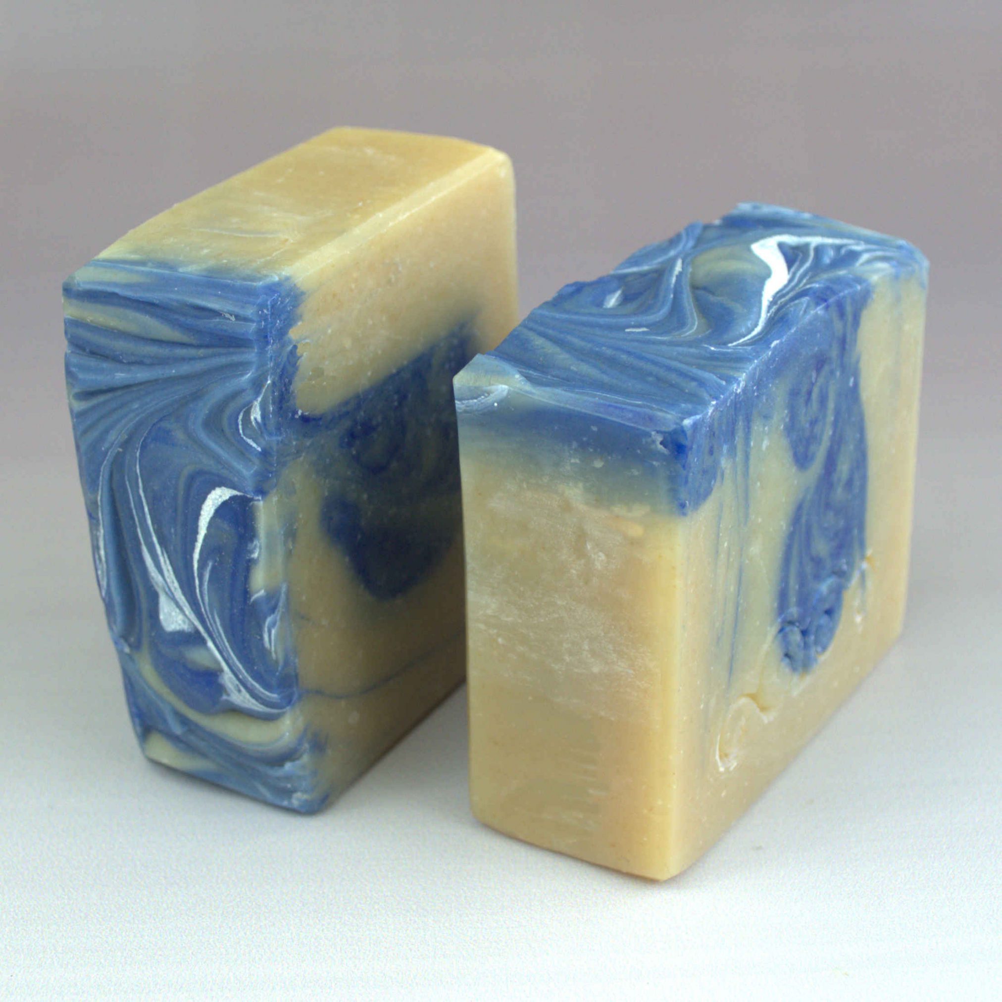 Teakwood Cardamom Soap