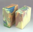 Tropical Sensation Soap