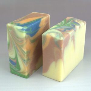 Tropical Sensation Soap