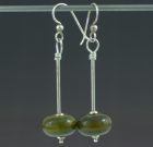 Classic Olive Earrings SOLD!!