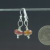 Arizona Sky Earrings Back