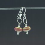 Arizona Sky Earrings Front