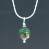 Summer Breeze Pendant Front