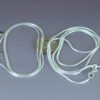 Italian Sterling Silver Round Adjustable Chains