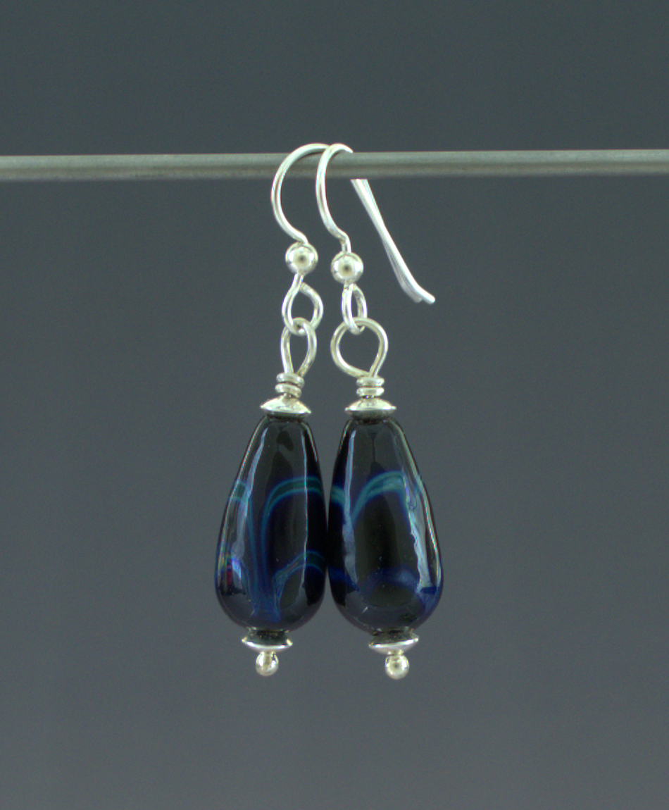 Darling Earrings Front