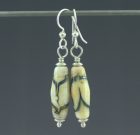 Alluring Ivory Earrings SOLD!!