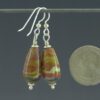 Far West Earrings Back