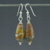 Far West Earrings Front