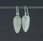 Whimsical Leave Earrings (SOLD)