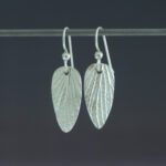 Whimsical Leave Earrings
