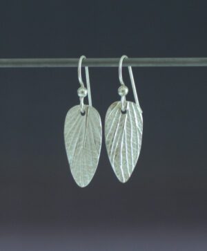 Whimsical Leave Earrings