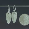 Whimsical Leave Earrings