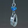 Nest of Love Pendant Side